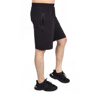 Pantalones Cortos Deportivos para Hombre, para Gimnasio, Fitness, Entrenamiento, Ejercicio, Correr, de Buena Calidad - Product Image 4