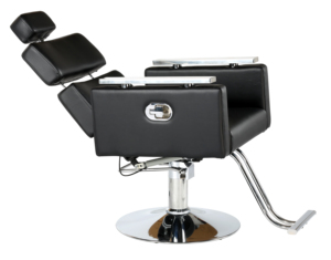 Sillón de Lavado de Cabello Estilo <span class=keywords><strong>Italiano</strong></span> para Salón de Belleza - Product Image 3
