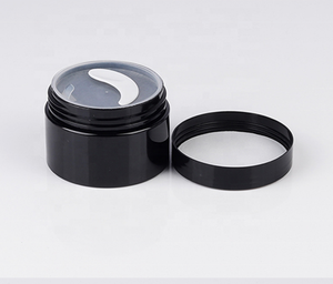 Tarros de Plástico de Lujo de Alta Calidad de 1oz, 2oz, 3oz, 4oz, 8oz y 16oz para Cremas y Lociones, Ideales para Fabricantes de Cremas - Product Image 2