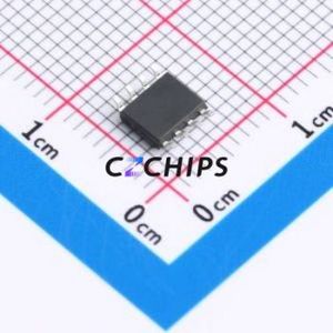 วงจรรวม SOP-8 GP9301B-F100-L1H1-SW ใหม่ดั้งเดิม PMIC adc/dac-วัตถุประสงค์พิเศษ - Product Image 2