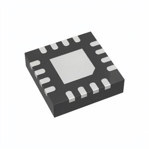 Achetez des composants électroniques en ligne : puce THS4513RGTT 16 VFQFN à pad exposé, service complet original - Product Image 1