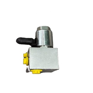 05877044 รถดันดินโคมัตสึ รุ่น D31p-20 ระบบไฮดรอลิก - Product Image 2