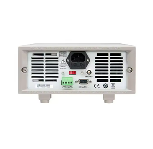 Chargeur électronique programmable ITECH IT8511A+ avec haute densité de volume, haute résolution et haute précision - Product Image 1