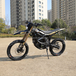 2025 Ultra pour moto tout-terrain 74V 21kW >80km/h Chongqing Chine - Product Image 4