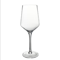 Verrerie en gros verre à vin rouge verre à vin en vrac tige gobelet gobelet verres à jus verres à cocktail gobelet décoration de mariage