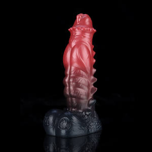 <span class=keywords><strong>Monster</strong></span> Dragon <span class=keywords><strong>Dildo</strong></span> <span class=keywords><strong>Anal</strong></span> Dicker <span class=keywords><strong>Dildo</strong></span> Saugnapf für Freisprechen G-Punkt Spielen Fantasy Silikon <span class=keywords><strong>Dildo</strong></span> Adult Sexspielzeug für Männer Frauen - Product Image 3