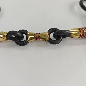 <strong>Horse</strong> Bit Western Style Joint Copper Snaffle Lightweight <strong>Horse</strong> Snaffle Bit Carbon Steel Bit with Engraved Silver Oak Leaf Cheeks - Product Image 5