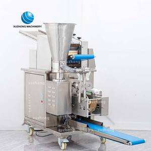 Máquina de empanada de alta eficiência, máquina automática de manequim que faz a máquina empanada manequim fabricante de produto - Product Image 6
