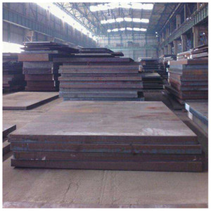 عالية الجودة التجوية مقاومة للصدأ corten الصلب/لوح صلب كربوني/الباردة الصدأ corten ألواح الصلب - Product Image 5