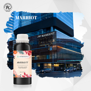 น้ำมันหอมระเหยสำหรับเครื่องกระจายกลิ่น 500 มล. คอลเลคชั่น Marriott Inspired Hotel กลิ่นหอมสำหรับเครื่องฟอกอากาศ ใช้ได้ทั้งในห้องและรถยนต์ |   ไอเอฟอาร์เอ - Product Image 1