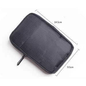 Easy Carry 2.5 "Housse de protection pour disque dur externe antichoc Organisateur électronique Étui de transport - Product Image 3