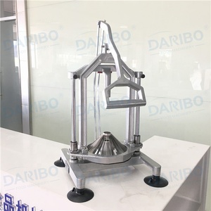 <span class=keywords><strong>Coupe</strong></span>-<span class=keywords><strong>oignon</strong></span> commercial pour faire des fleurs d'<span class=keywords><strong>oignon</strong></span>, machine à couper les oignons et les légumes à prix avantageux - Product Image 6