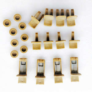 Mps6 Clutch Repair <b>Rubber</b> <b>Block</b> 6Dct450 For Ford Automotive Parts Replacement Kit - Product Image 3