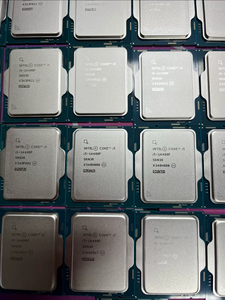 New 10 <strong>Cores</strong> <strong>I5</strong> 14400f Cpu Lga 1700 <strong>I5</strong> 14th New Tray <strong>Processor</strong> Wholesale Price for Desktop - Product Image 2
