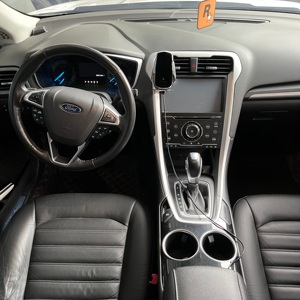 Autos Usados <span class=keywords><strong>Ford</strong></span> Mondeo 2016, Sedán Económico de Gasolina, Hecho en China - Product Image 6