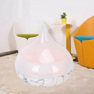 Pm2.5 कमरे एयर प्यूरीफायर हेपा फिल्टर एयर ह्यूमिडिफायर सुगंध डिफ्यूज़र घर के लिए गर्म बिक्री - Product Image 4