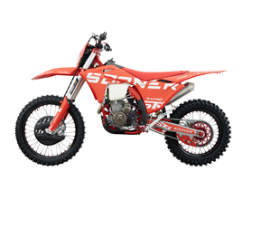 Moto tout-terrain <span class=keywords><strong>Enduro</strong></span> Stoner Racing G9PRO-YBS300PRO 300cc à quatre <span class=keywords><strong>temps</strong></span> pour la montagne et les sentiers - Product Image 3