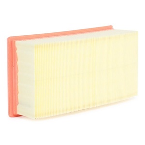 Filtre à air automatique 9674725580, 3640015, 1612889480, C24026, LX3456 pour CITROEN C-ELYSEE-C3 II - DS3 <span class=keywords><strong>1</strong></span>,<span class=keywords><strong>2</strong></span> <span class=keywords><strong>VTI</strong></span>, PEUGEOT 208-301-308 - Product Image 2