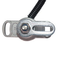 Capteur électronique de pédale d'accélérateur pour Denso Hino Sany 89452-E0010-F 89452E0010F 89452-E0010 89452E0010