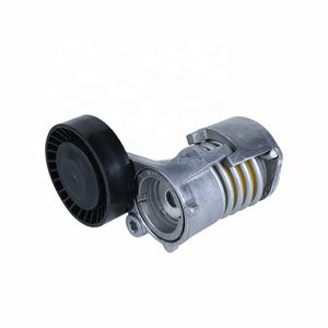 Womala OE 30650957 31251653 Tendeur de courroie d'alternateur Serpentine pour volvo C30 C70 <span class=keywords><strong>S40</strong></span> V50 <span class=keywords><strong>05</strong></span>- - Product Image 4