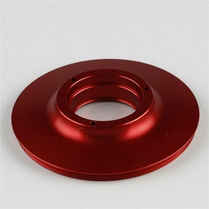 Pièces usinées CNC de précision - Usinage et perçage sur mesure pour services d'usinage du bronze, de l'acier inoxydable et plus encore |   Usine du Fujian - Product Image 2