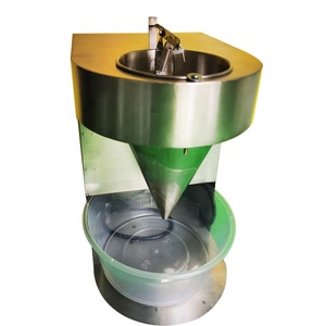 Nước Ép Trái Cây Thương Mại Popping Boba Maker/Máy Làm Trà Bong Bóng Thạch Nhỏ + 8618737189043 - Product Image 1