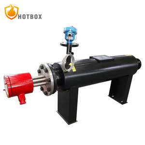 Chauffe-eau électrique anti-explosion de qualité supérieure, <span class=keywords><strong>à</strong></span> circulation <span class=keywords><strong>d</strong></span>'eau, <span class=keywords><strong>à</strong></span> température constante, pour pipeline, pour applications marines auxiliaires - Product Image 6