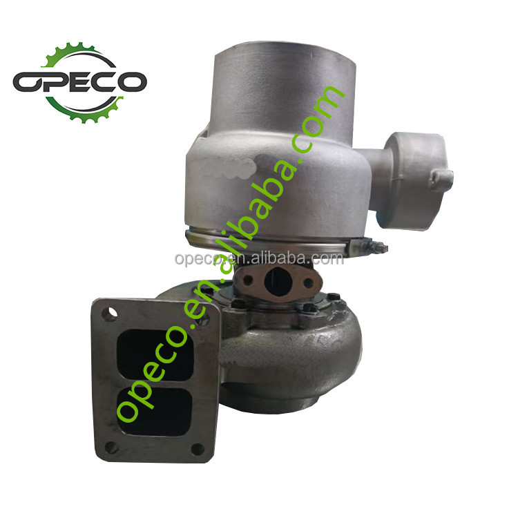 キャタピラー950アースムービングターボチャージャー用