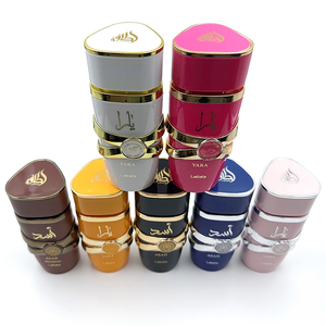 Profumo Arabo Originale 100ml, Vendita all'Ingrosso, Alta Qualità, Lunga Durata, Mini Profumo di Dubai, Consegna Rapida - Product Image 2