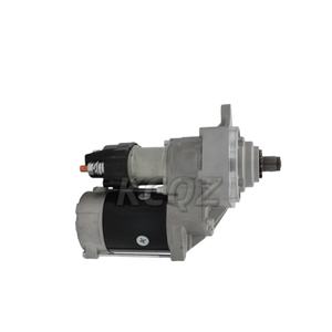 Suku cadang mesin perakitan <span class=keywords><strong>Starter</strong></span> ekskavator 6BG1 1876182670/1811003380 - Product Image 6