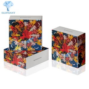Custom Delicate Appearance Biodegradable Cosmetic Paper Soap Gift Box Soap Packaging Boxes - Product Image 3
