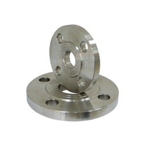 Entrega rápida Componentes de tubería de aleación de circonio Buena dureza 0.996 Brida de circonio industrial para sistemas hidráulicos - Product Image 1
