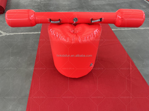 Équipement populaire de compétition d'équipe pour adultes en plein air, jeux sportifs interactifs gonflables à vendre, <span class=keywords><strong>jeu</strong></span> de combat pour compétition - Product Image 6