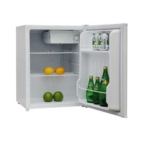 Leiling — Mini réfrigérateur pour hôtel, 25 l, compresseur de chambre, Mini-Bar, réfrigérateur