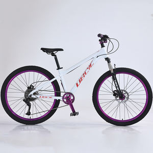 <span class=keywords><strong>Bicicletas</strong></span> de Turismo de Ciclismo de larga distancia para adultos, hombres y mujeres, aleación de aluminio, cambio de marchas, <span class=keywords><strong>bicicletas</strong></span> <span class=keywords><strong>urbanas</strong></span> todoterreno - Product Image 6