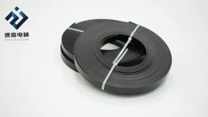 오리지널 O**s AAA717X1 스틸 벨트 엘리베이터 부품 Ot** 브루그 트랙션 벨트 - Product Image 3