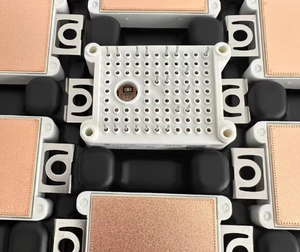 โมดูล IGBT FP25R12W2T4โมดูลอินเวอร์เตอร์ปรับความถี่ได้โมดูลพลังงาน IGBT 25A 1200V - Product Image 4