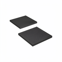 1152 BBGA, FCBGA Circuito Integrado Embebido SOC CORTEX A9 1.5GHZ 1152FBGA Distribuidor Autorizado Componentes Electrónicos China 10AS032H4F34I3SG