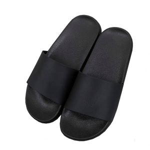 Waterproof Breathable and Anti-Slippery Disposable Plastic <b>Slippers</b> for Adults for Home Use or <b>Summer</b>/Spring Seasons - Product Image 1