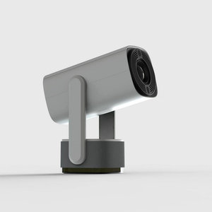 New Portable <strong>Projector</strong> K2 with Rechargeable Battery <strong>Android</strong> 11 Wifi BT <strong>Projectors</strong> with Battery <strong>Built</strong>-in Home Video Proyector - Product Image 5