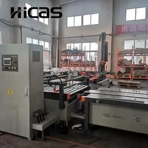 Hicas sf9030 epal Pallet gỗ của nhãn hiệu Pallet dây chuyền sản xuất máy để làm cho Pallet gỗ - Product Image 4