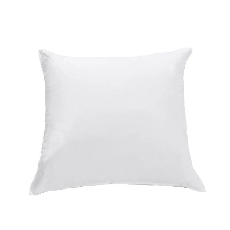 Indoor decorative pillows