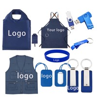 Souvenirs d'entreprise personnalisables avec logo Produits commerciaux promotionnels pour les événements d'appréciation