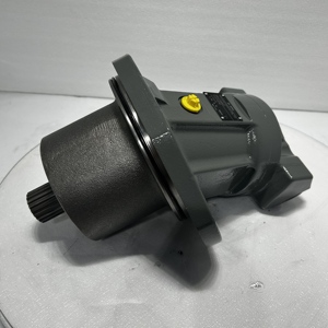 Moteur hydraulique de remplacement A2FE, qualité d'origine, moteur à cylindrée fixe, à brancher, pour la réparation d'équipements - Product Image 6