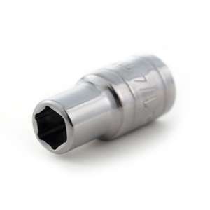 SATA 11101 - 11110 1/4 <span class=keywords><strong>Dr</strong></span>. 6Pt. Soket - Product Image 2