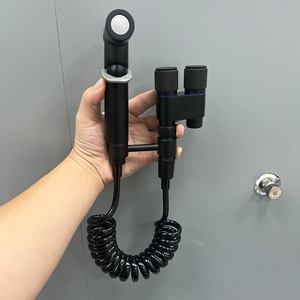 Набор распылителя для биде и туалета - Product Image 4