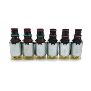 Solenoide de Transmisión HENING 6F35 - Product Image 3