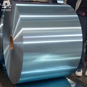 Alloy 8011 Hydrophilic Aluminium Air-<span class=keywords><strong>Conditionar</strong></span> Foil for Air Conditioner/Radiator - Product Image 1