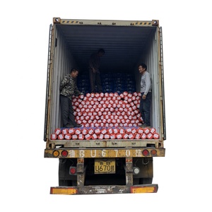 Rouleau de tissu de bâche PE imperméable bleu orange, 2x100m, couverture de camion, couverture de bois, couverture de toiture - Product Image 5