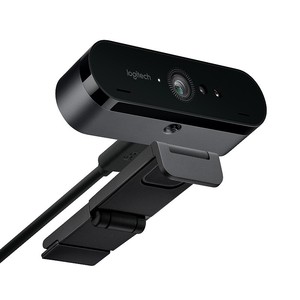 Vente en gros <span class=keywords><strong>Logitech</strong></span> <span class=keywords><strong>BRIO</strong></span> <span class=keywords><strong>4K</strong></span> Pro Webcam C1000e <span class=keywords><strong>4K</strong></span> Caméra Webcam pour la vidéoconférence Annulation du bruit - Product Image 3